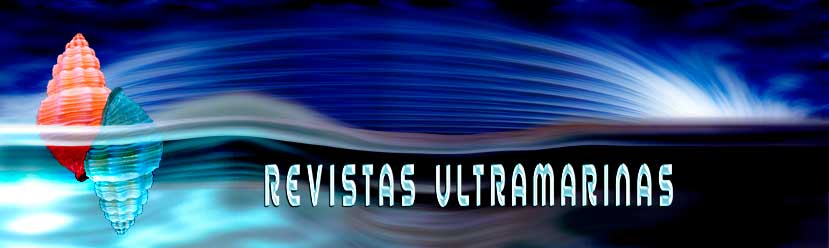 Revistas Ultramarinas